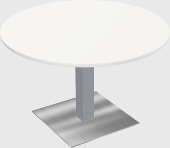 Modular table/desk table