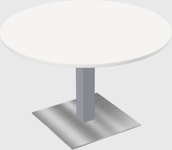 Modular table/desk table