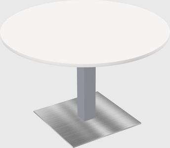 Modular table/desk table