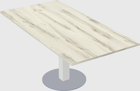 Modular table/desk table