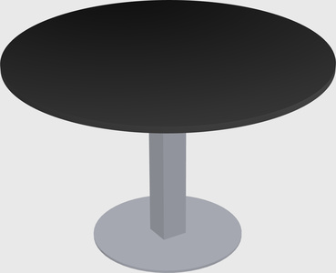 Modular table/desk table