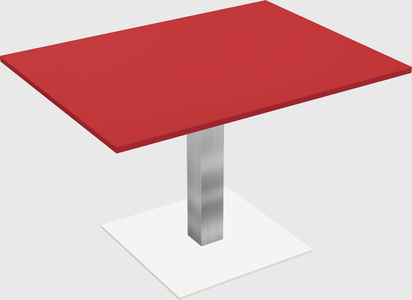 Modular table/desk table