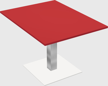 Modular table/desk table