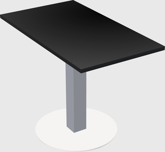Table/bureau modulaire