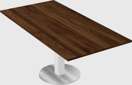 Modular table/desk table
