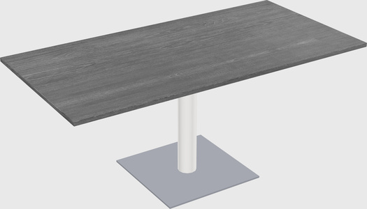 Modular table/desk table