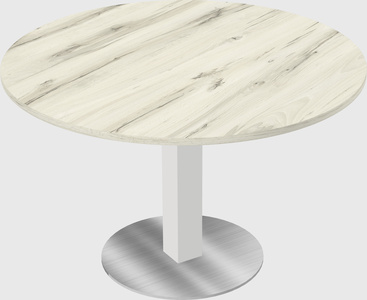 Modular table/desk table