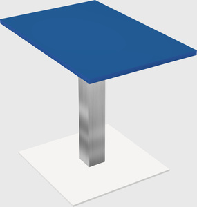 Table/bureau modulaire