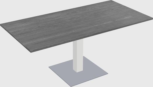Modular table/desk table