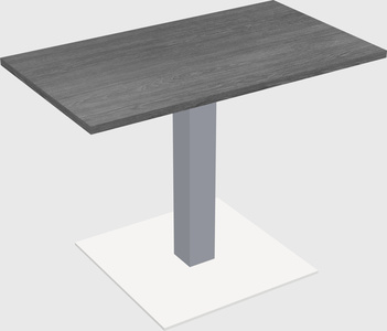 Modular table/desk table