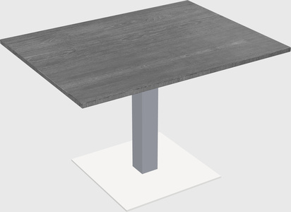 Modular table/desk table