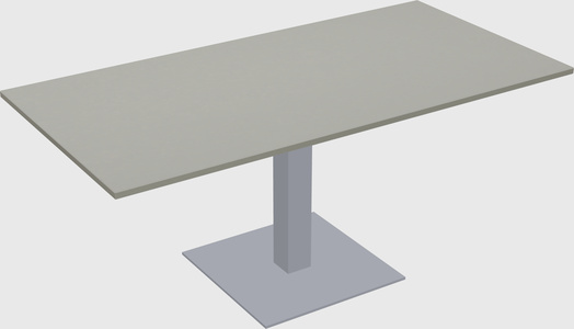 Table/bureau modulaire