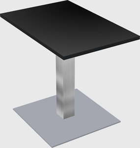 Table/bureau modulaire