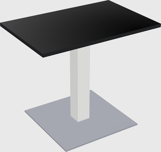 Table/bureau modulaire