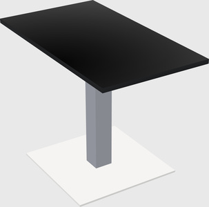 Table/bureau modulaire