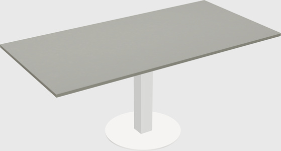Modular table/desk table