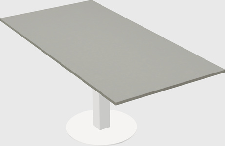 Modular table/desk table