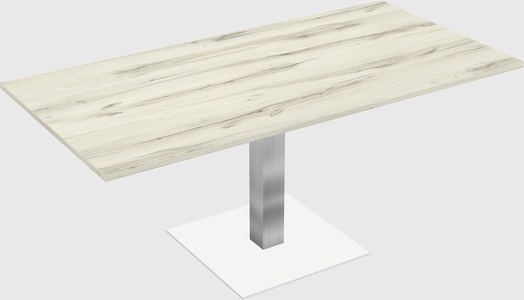 Modular table/desk table