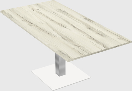 Modular table/desk table