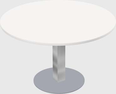 Modular table/desk table