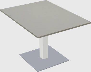 Table/bureau modulaire