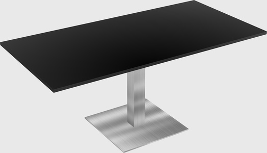 Modular table/desk table