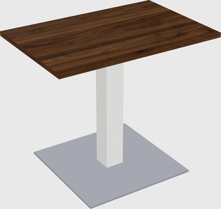 Modular table/desk table