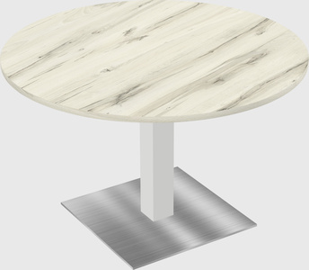 Modular table/desk table