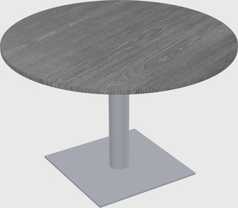 Modular table/desk table