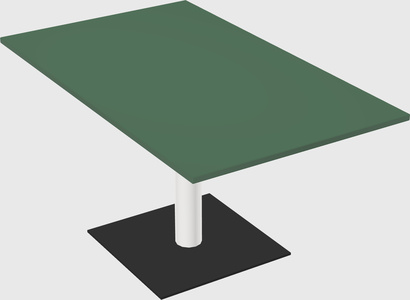 Table/bureau modulaire