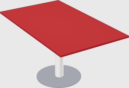 Modular table/desk table