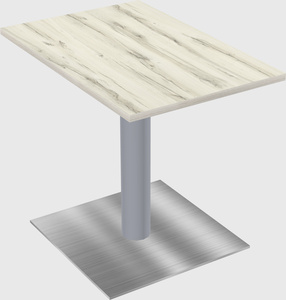 Modular table/desk table