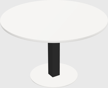 Modular table/desk table