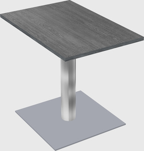 Modular table/desk table