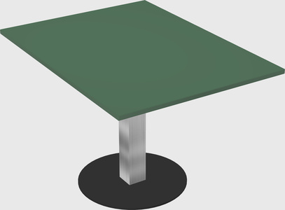 Modular table/desk table