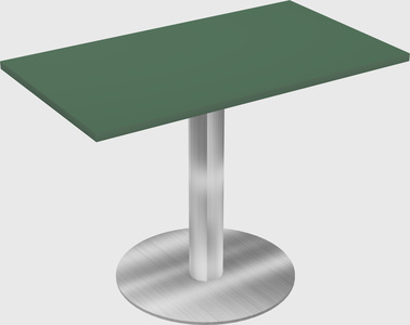 Modular table/desk table