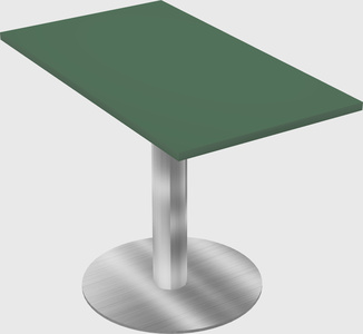 Modular table/desk table