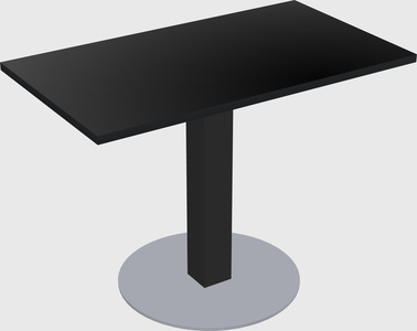 Modular table/desk table