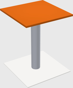 Table/bureau modulaire