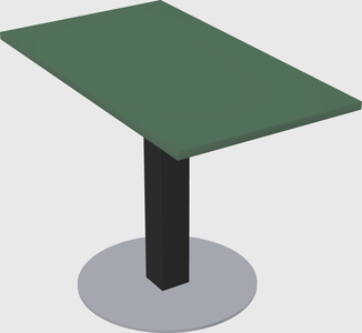 Table/bureau modulaire