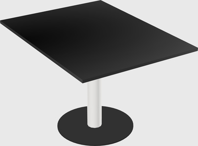 Modular table/desk table