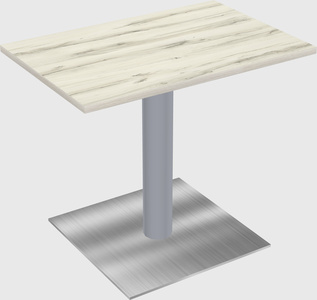 Modular table/desk table