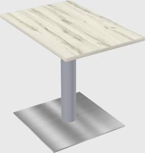 Modular table/desk table