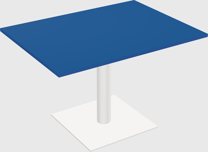 Modular table/desk table