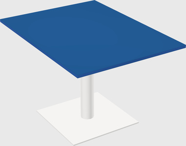 Modular table/desk table