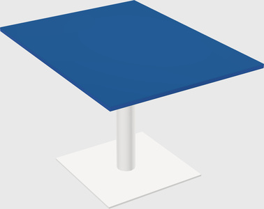 Modular table/desk table