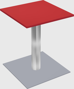 Table/bureau modulaire