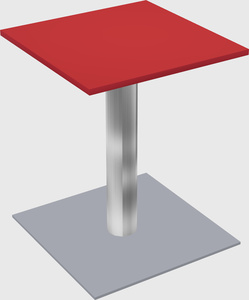 Table/bureau modulaire
