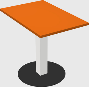 Table/bureau modulaire
