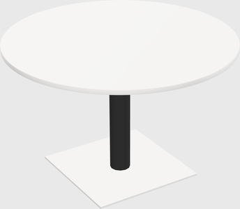 Modular table/desk table